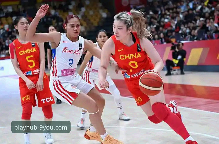 九游APP一站式服务 资深用户视角:从九游APP一站式服务看中国女篮的战术调整与胜利密码