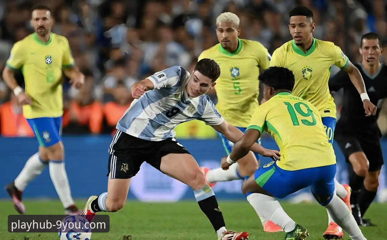 阿根廷新星重伤无缘世界杯，如何通过九游APP平台深度追踪赛事动态？